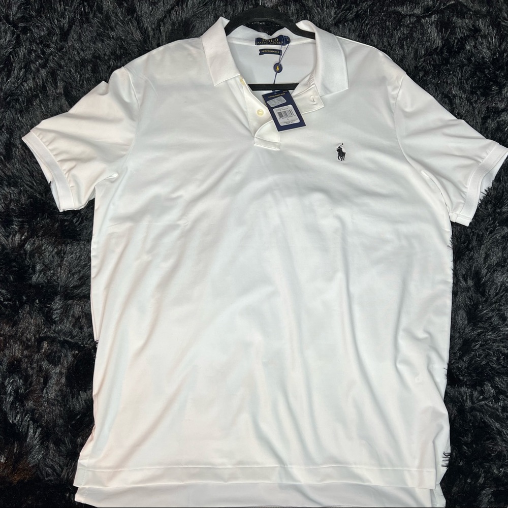 Ralph Lauren Polo Shirt